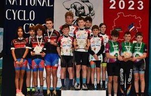 Championnat de France CX UFOLEP