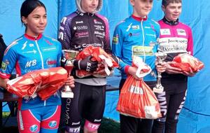 Villenave d'Ornon - Prix de Chambery