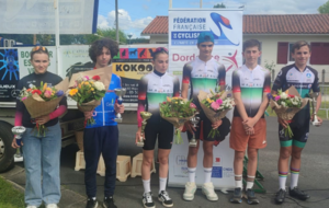 Résultats S22 2024 📊 30🏆| 26🥈| 26🥉| 37🍫