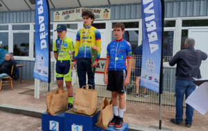 Résultats S23 2024 📊 30🏆| 27🥈| 27🥉| 38🍫