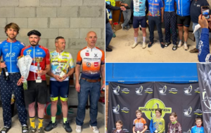 🚴‍♂️ Résultats UCG – Semaine 18