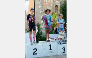 Cornille - Champ régional