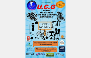 Vide grenier