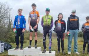 TDJV Charente XCO La COURONNE (16)