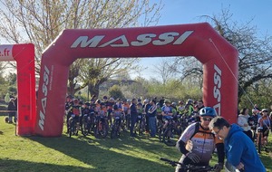 MASSI de Gauriac