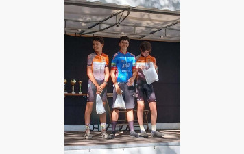 🏆 RÉSULTATS DU WEEK-END - S38 🚴‍♂️🚵‍♂️