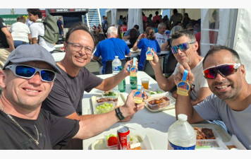 🚴‍♂️️ 𝗥𝗘́𝗦𝗨𝗟𝗧𝗔𝗧𝗦 𝗗𝗨 𝗪𝗘𝗘𝗞-𝗘𝗡𝗗 (𝗦𝟯𝟵) — 𝗟'𝗨𝗖𝗚 𝗦𝗨𝗥 𝗧𝗢𝗨𝗦 𝗟𝗘𝗦 𝗙𝗥𝗢𝗡𝗧𝗦 !