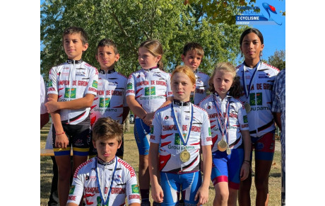 Classement Final TDJC 2022