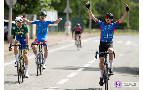 Résultats S25 2024 📊 32🏆| 30🥈| 29🥉| 42🍫