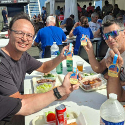 🚴‍♂️️ 𝗥𝗘́𝗦𝗨𝗟𝗧𝗔𝗧𝗦 𝗗𝗨 𝗪𝗘𝗘𝗞-𝗘𝗡𝗗 (𝗦𝟯𝟵) — 𝗟'𝗨𝗖𝗚 𝗦𝗨𝗥 𝗧𝗢𝗨𝗦 𝗟𝗘𝗦 𝗙𝗥𝗢𝗡𝗧𝗦 !